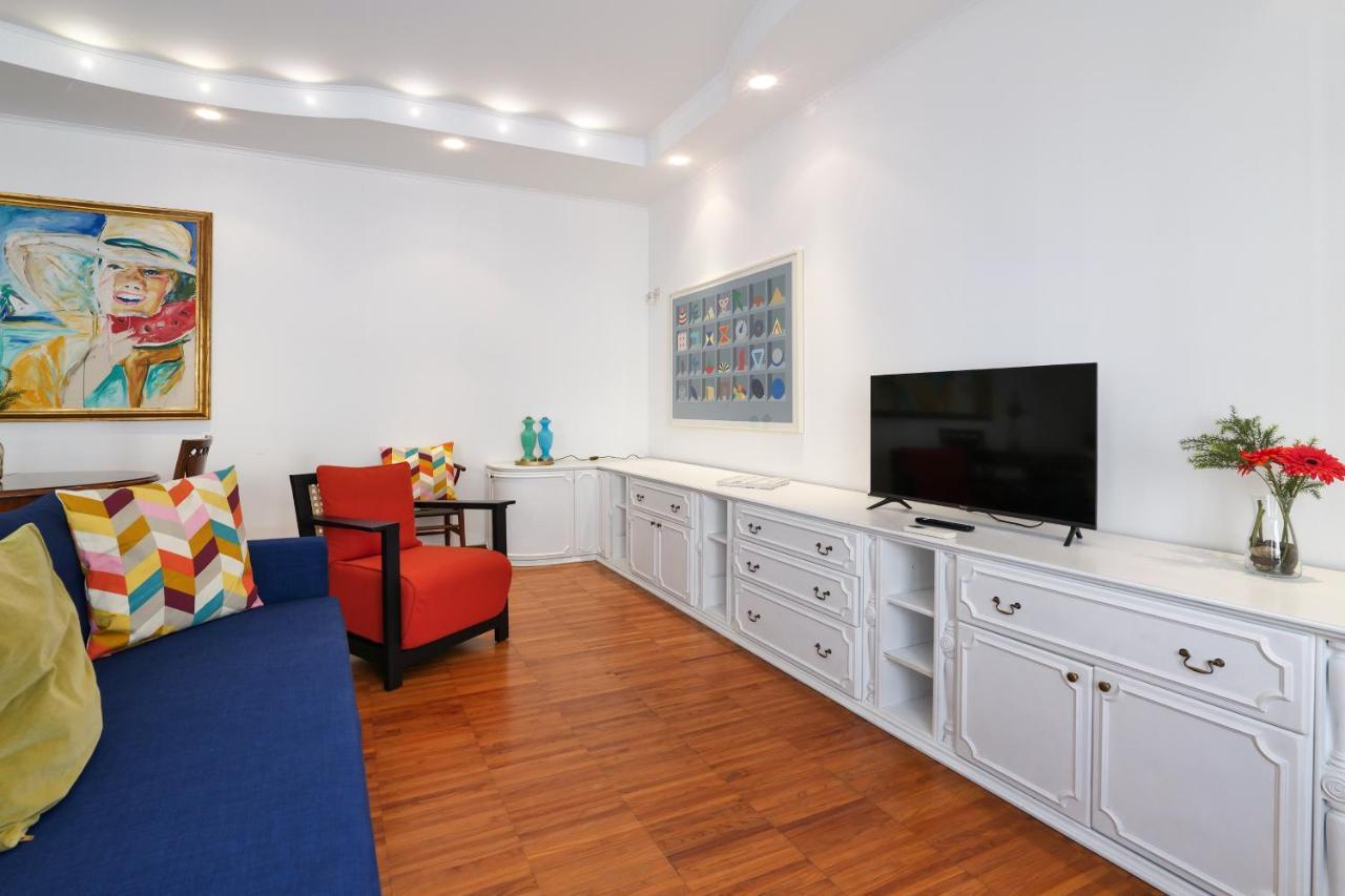Apartament Primopiano - Alzaia Mediolan Zewnętrze zdjęcie